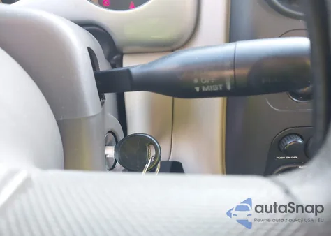 2002 Chrysler Pt Cruiser из США, поврежденный, VIN 3C4FY48B52T255121